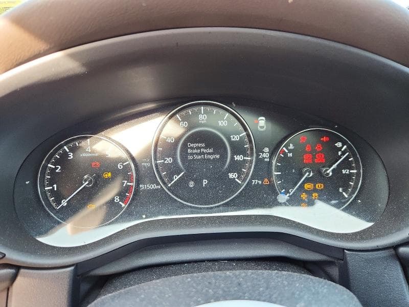 2023 MAZDA CX-30 PREMIUM 9
