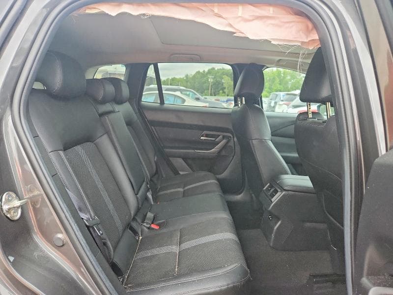 2023 MAZDA CX-50 PREFERRED PLUS 11