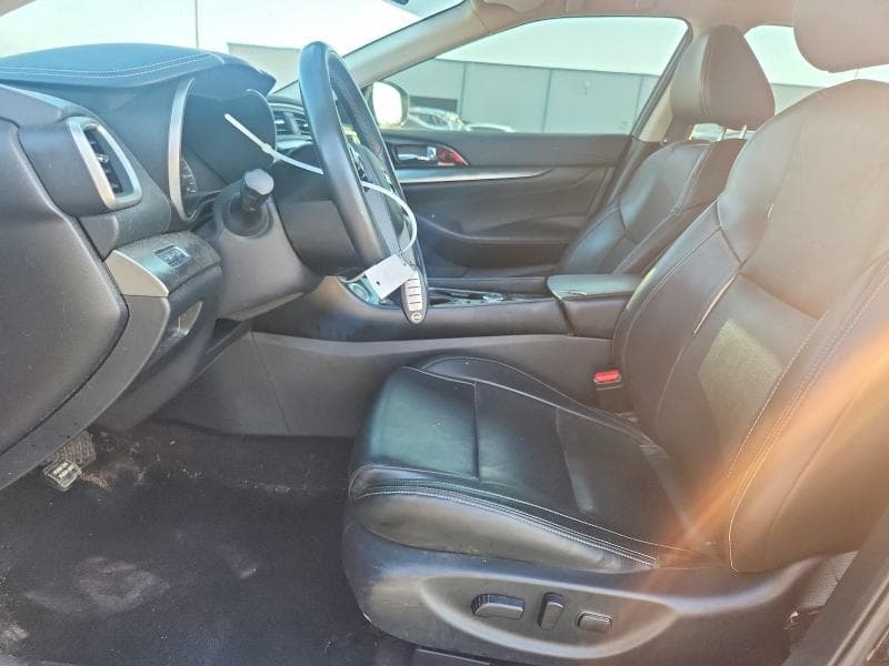 2020 NISSAN MAXIMA SV 7