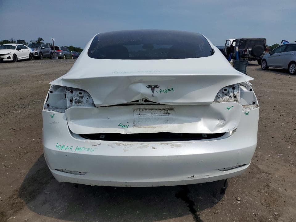 2023 TESLA MODEL 3 6