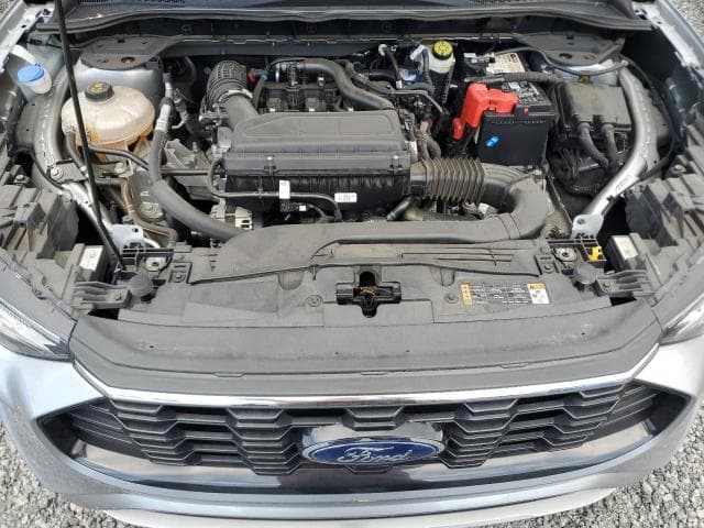 2023 FORD ESCAPE ST LINE 12
