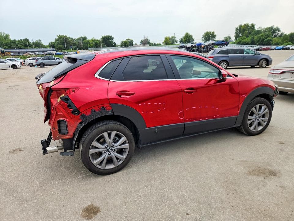 2023 MAZDA CX-30 SELECT 3