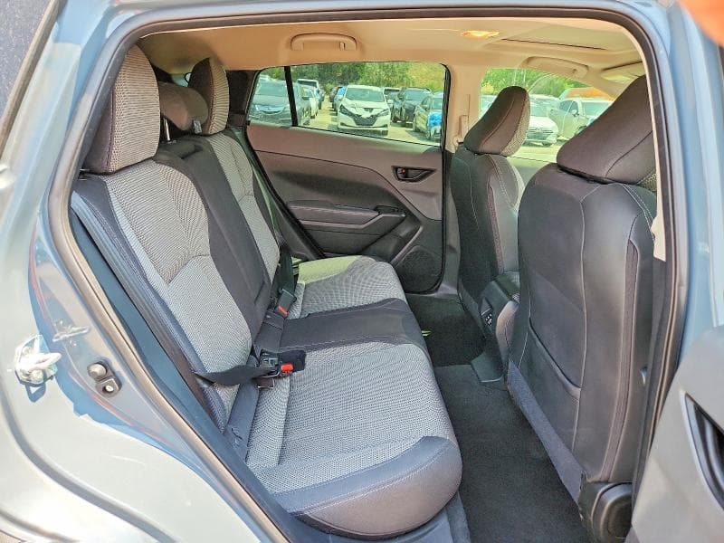 2024 SUBARU CROSSTREK PREMIUM 11
