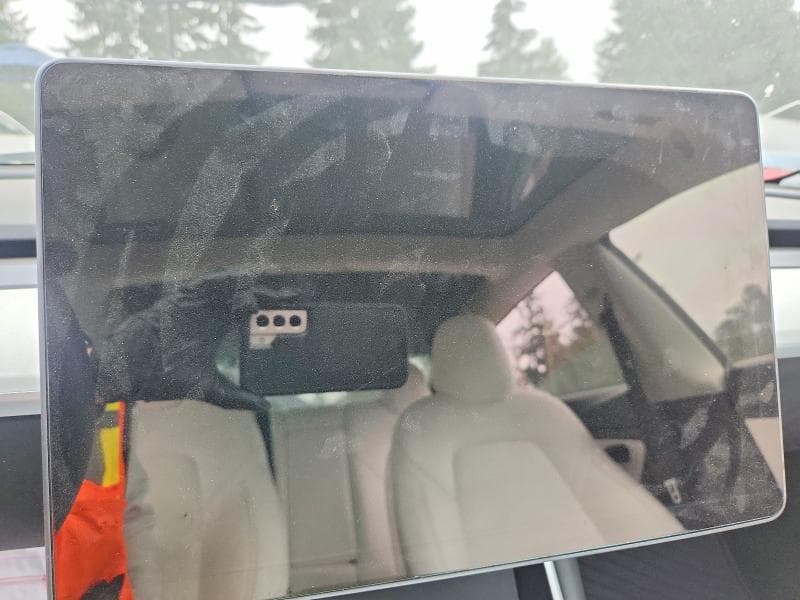 2020 TESLA MODEL 3 9