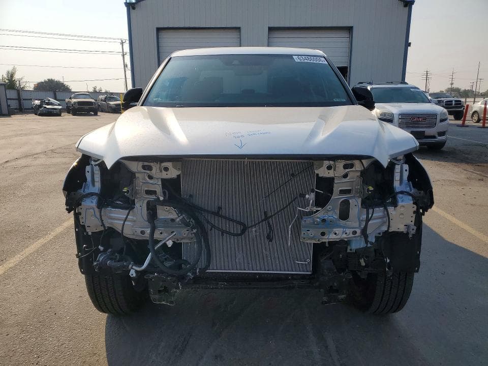 2026 TOYOTA TUNDRA LIMITED 5