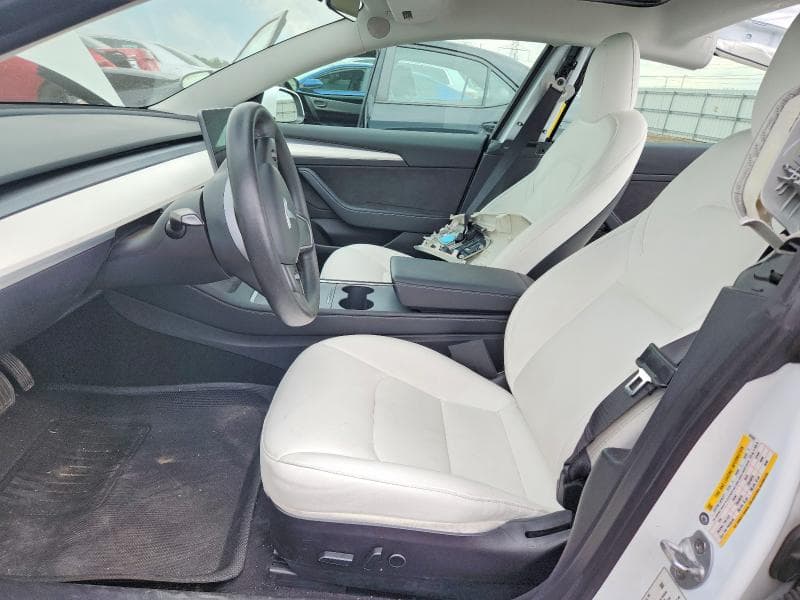 2023 TESLA MODEL 3 7