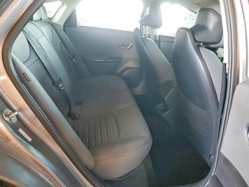2025 KIA K4 EX 10