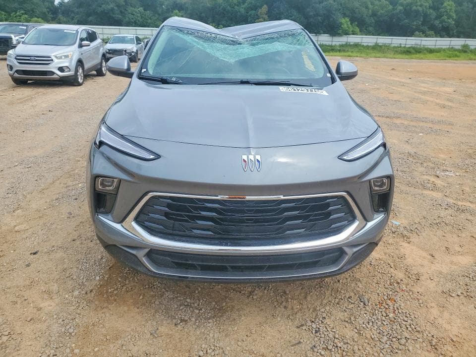 2026 BUICK ENCORE GX PREFERRED 5