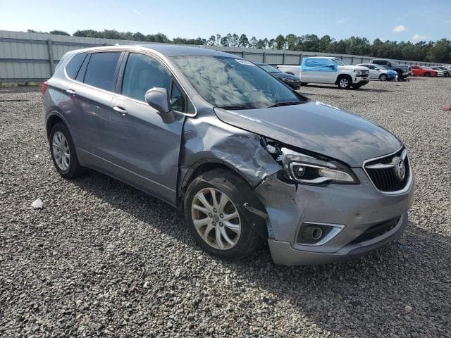 2019 BUICK ENVISION PREFERRED 4