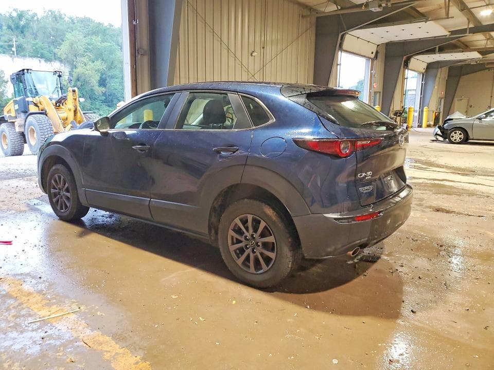 2023 MAZDA CX-30 2