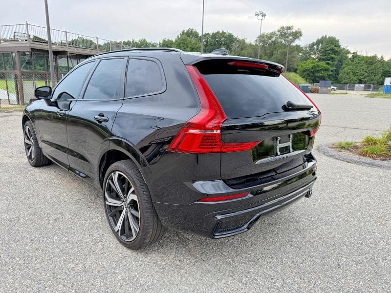 2024 VOLVO XC60 ULTIMATE 3
