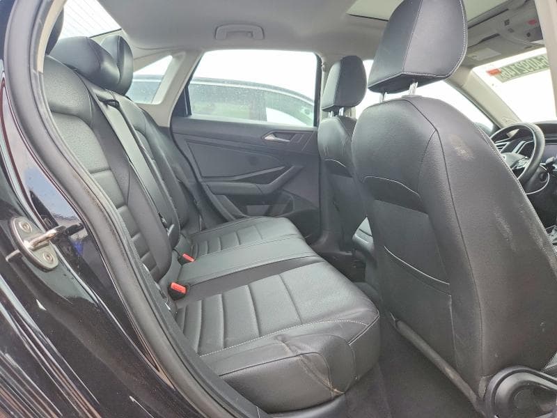 2021 VOLKSWAGEN JETTA SEL 10