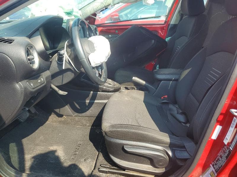 2019 KIA FORTE S 7