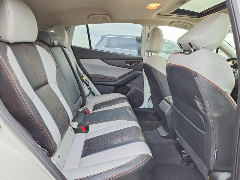 2023 SUBARU CROSSTREK LIMITED 10