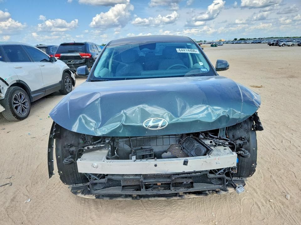 2024 HYUNDAI IONIQ 5 SEL 5