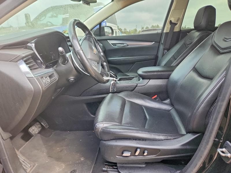 2019 CADILLAC XT5 LUXURY 7