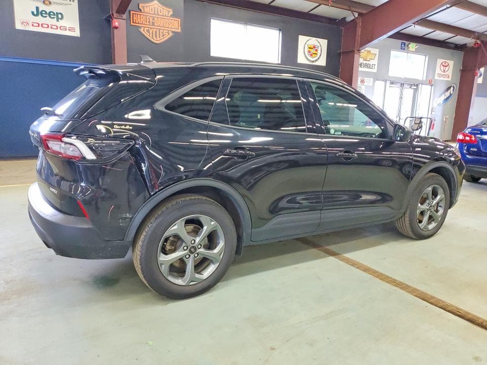 2025 FORD ESCAPE ST LINE 3