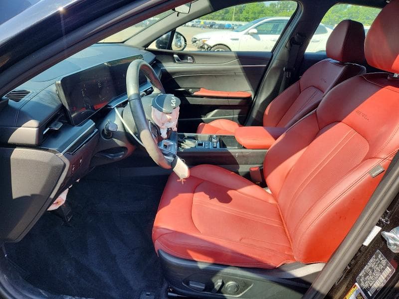 2025 KIA K5 GT LINE 7