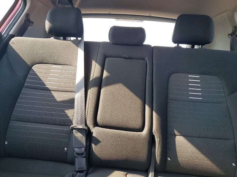 2022 KIA SPORTAGE LX 10