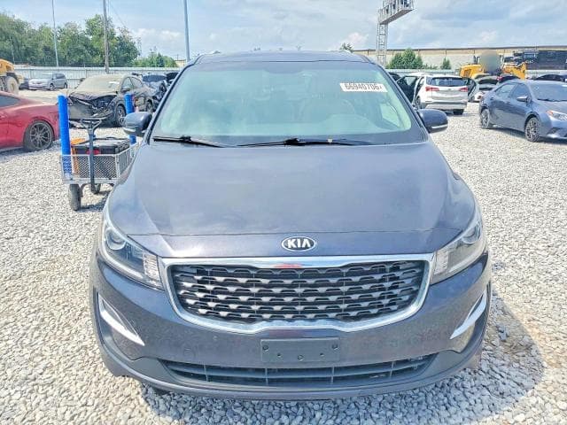 2020 KIA SEDONA EX 5