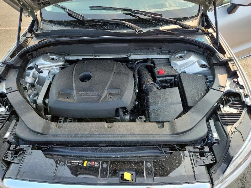 2019 VOLVO XC60 T6 INSCRIPTION 12