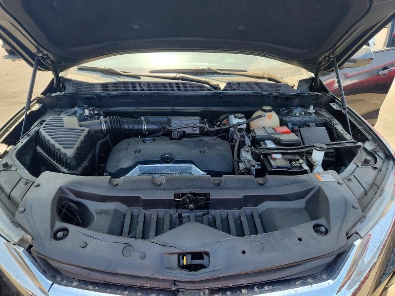 2019 CHEVROLET BLAZER 1LT 12