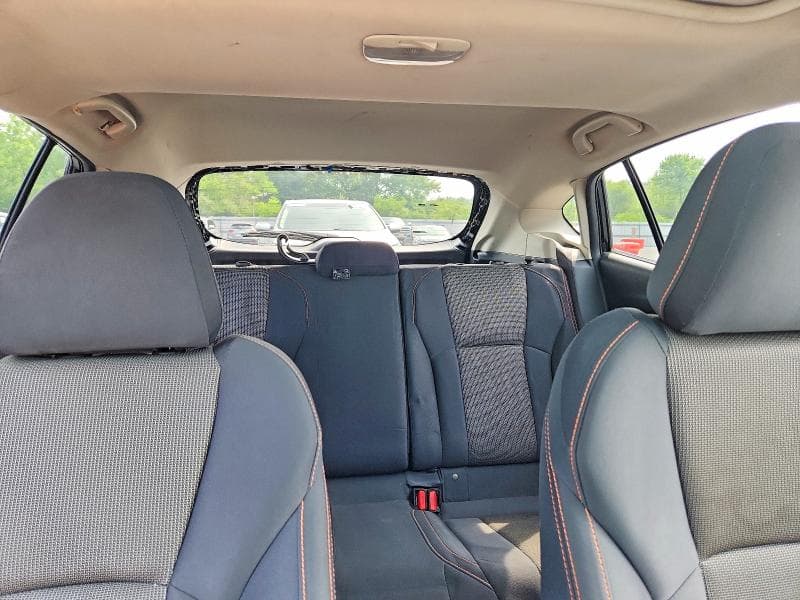 2018 SUBARU CROSSTREK PREMIUM 10