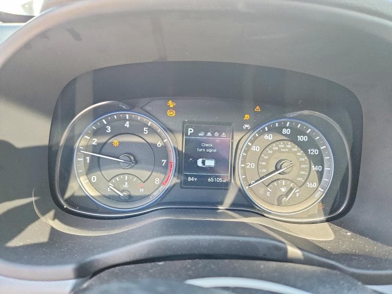 2019 HYUNDAI KONA LIMITED 9