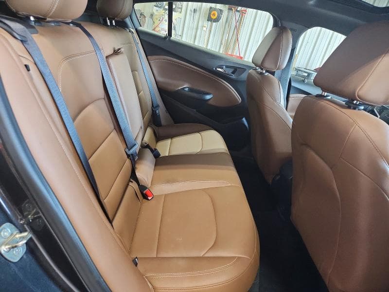 2019 CHEVROLET CRUZE 10