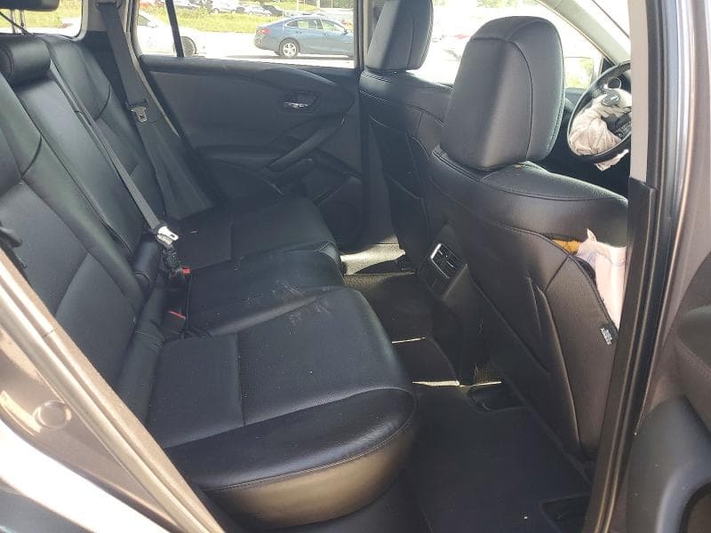 2017 ACURA RDX TECHNOLOGY 10