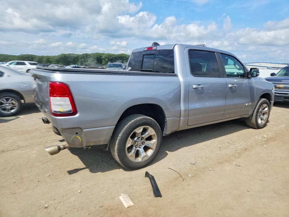 2019 RAM 1500 BIG HORN/LONE STAR 3