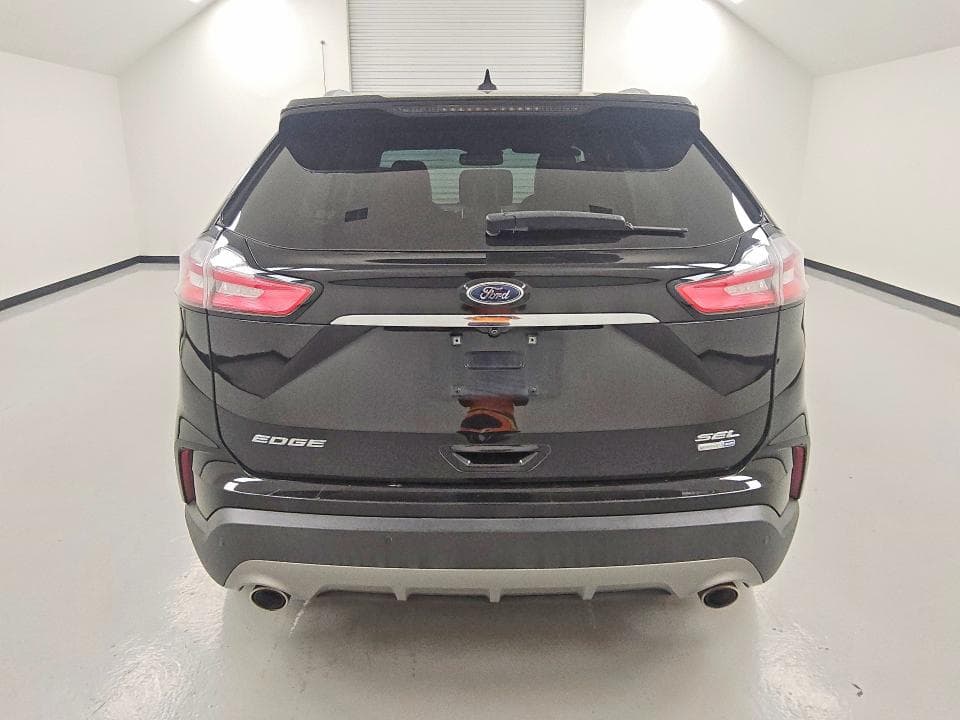 2020 FORD EDGE SEL 6