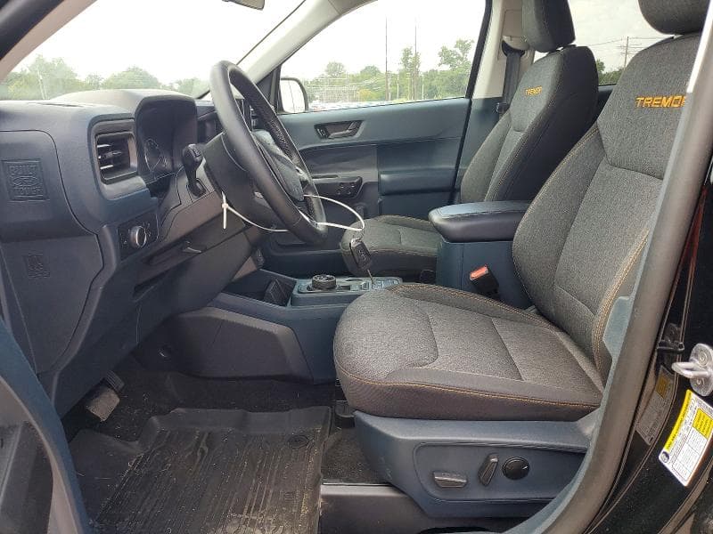 2024 FORD MAVERICK XLT TREMOR 7