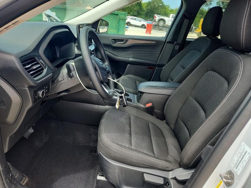 2026 FORD ESCAPE ACTIVE 7
