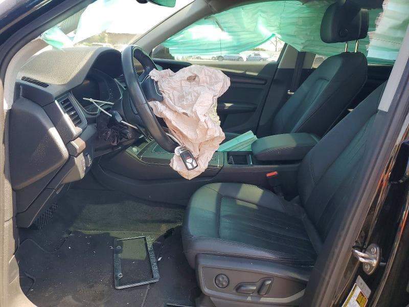 2019 AUDI Q5 PREMIUM PLUS 7