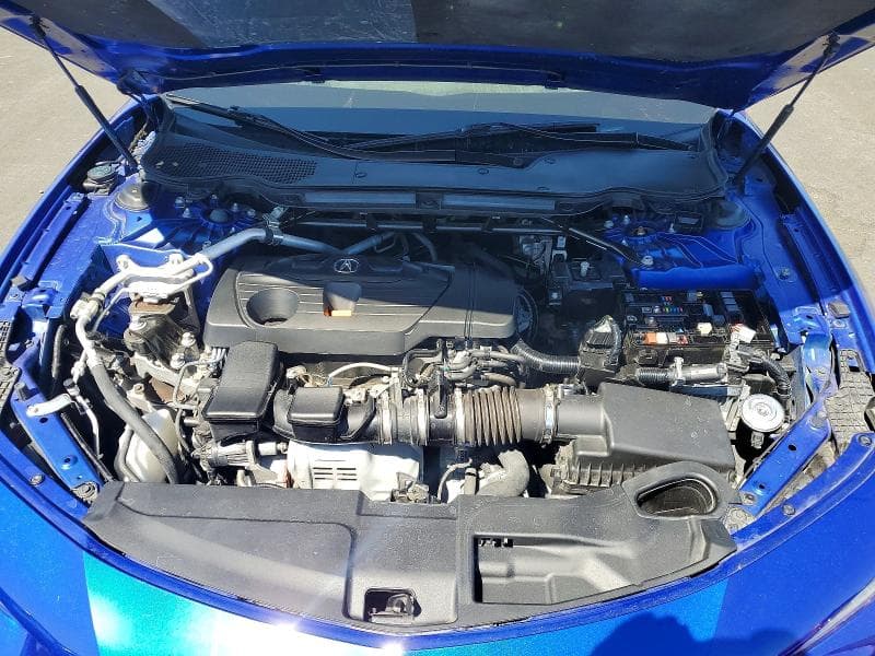 2023 ACURA TLX TECH A 11