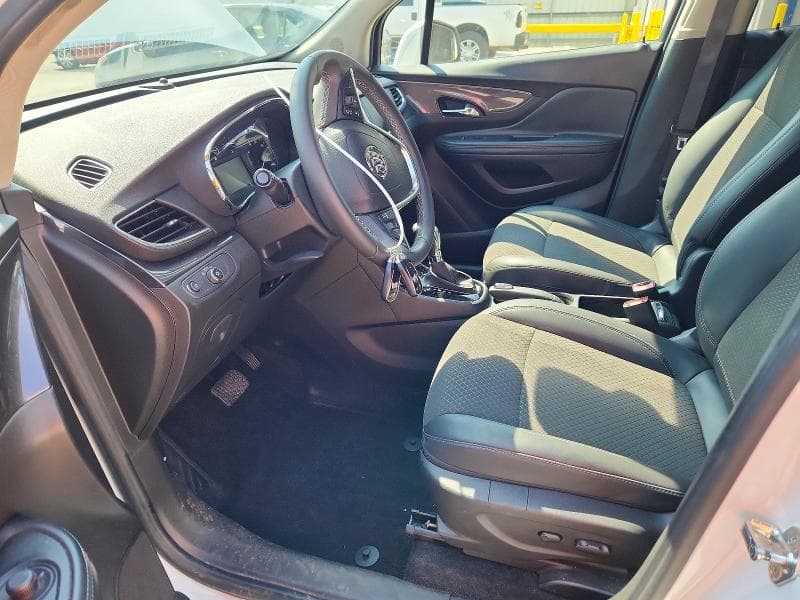 2020 BUICK ENCORE PREFERRED 7