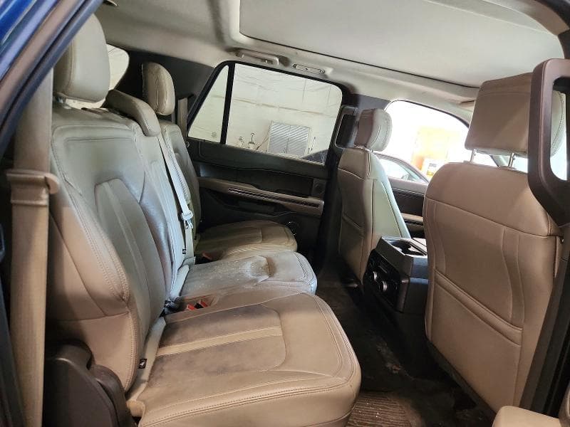 2019 FORD EXPEDITION MAX LIMITED 11