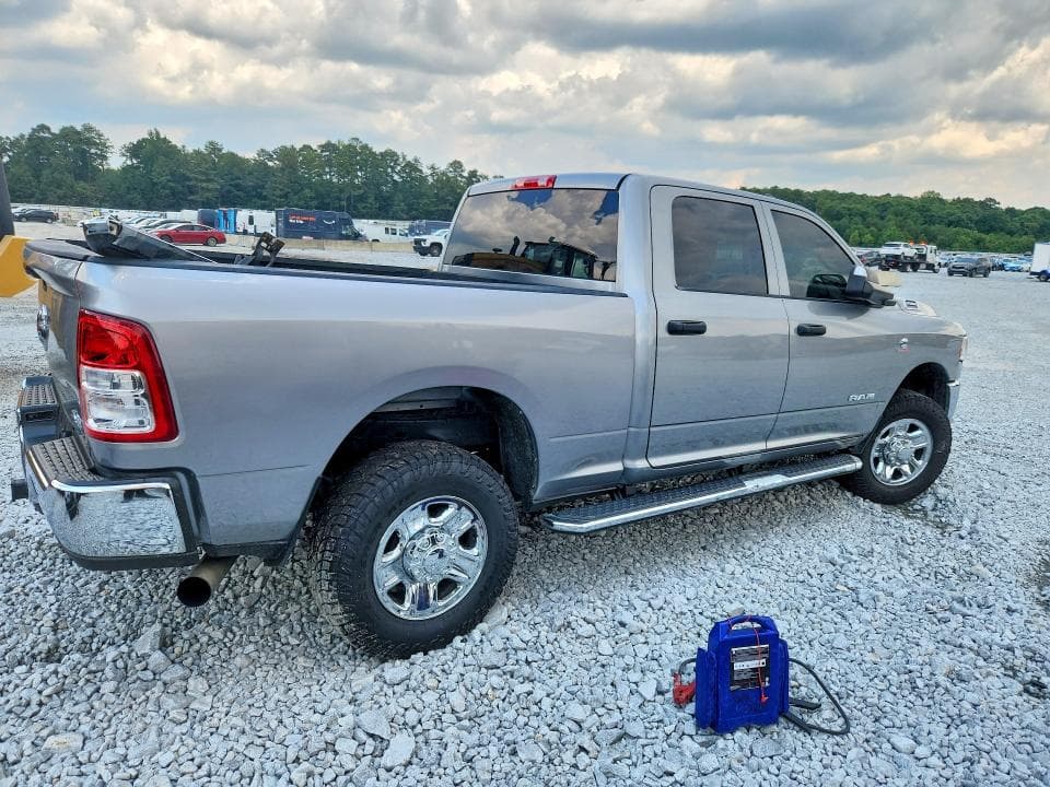 2020 RAM 2500 TRADESMAN 3
