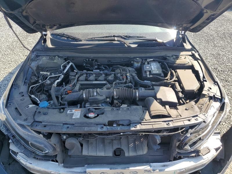 2018 HONDA ACCORD SPORT 11