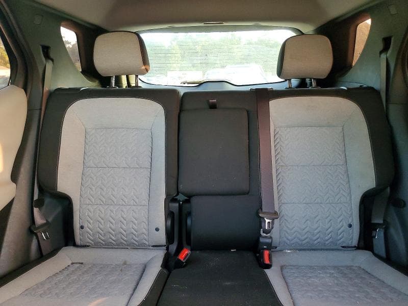 2023 CHEVROLET EQUINOX LS 10