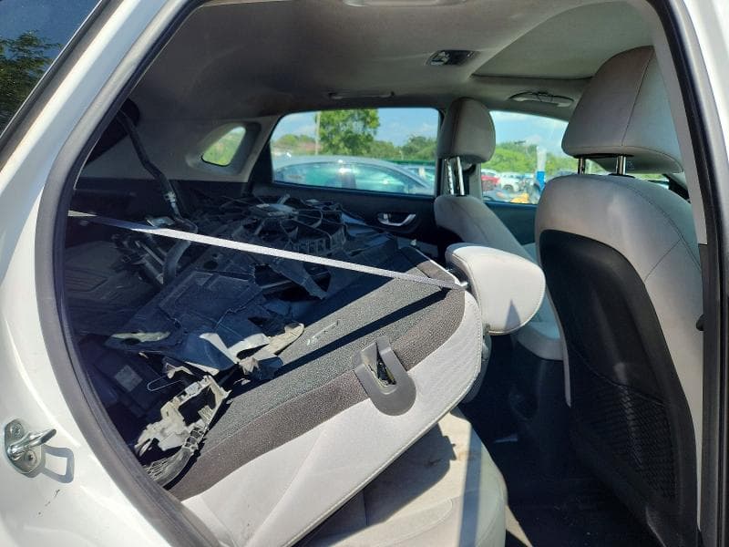 2023 HYUNDAI KONA SEL 11