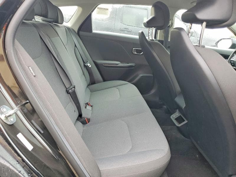 2025 KIA K4 LXS 10