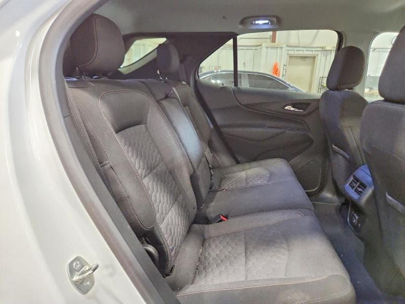 2019 CHEVROLET EQUINOX LT 11