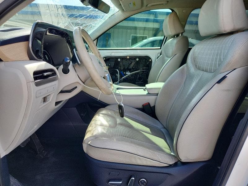 2023 HYUNDAI PALISADE LIMITED 7