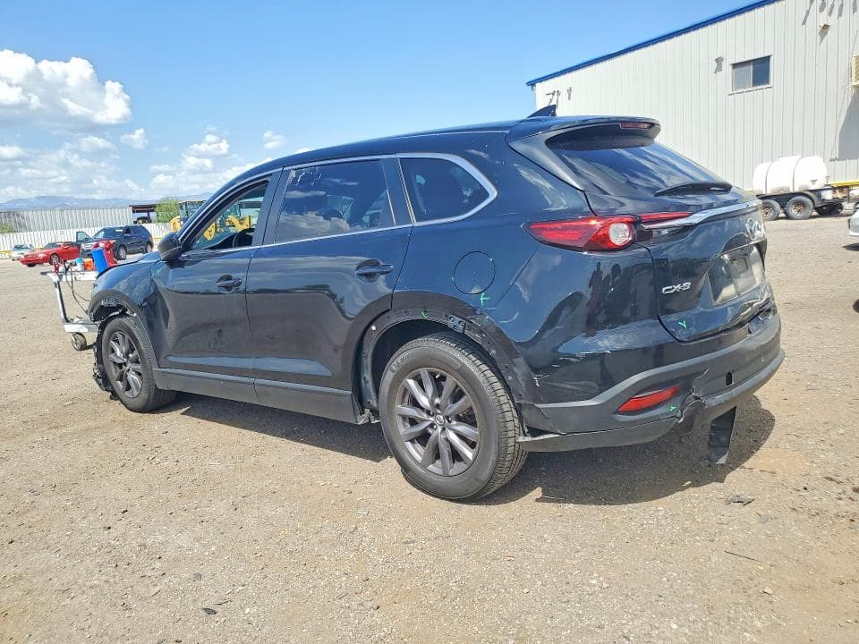 2018 MAZDA CX-9 SPORT 2