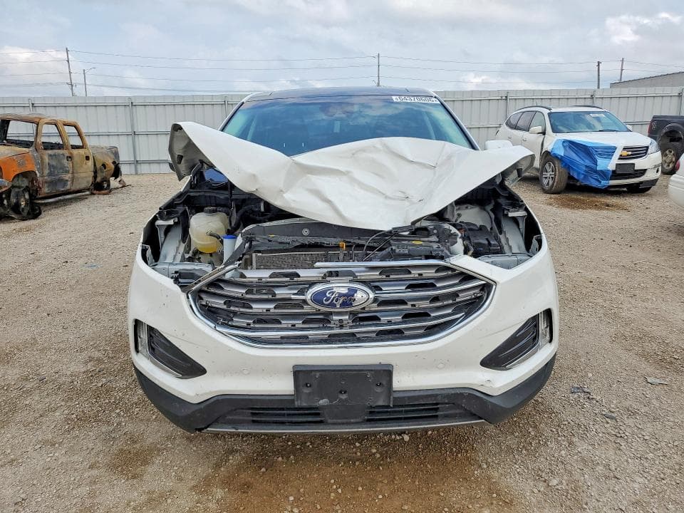 2023 FORD EDGE TITANIUM 5