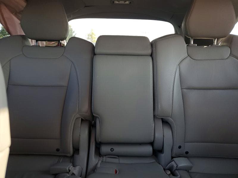 2017 ACURA MDX 10