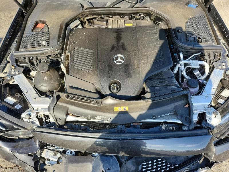 2023 MERCEDES-BENZ E 450 11
