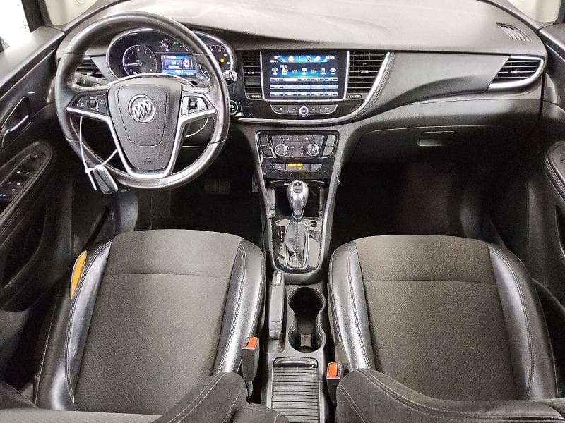 2020 BUICK ENCORE PREFERRED 8